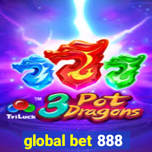 global bet 888